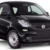 Noleggio Smart ForTwo Coupè M0008 1
