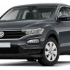 Noleggio Volkswagen T-ROC M0014 1